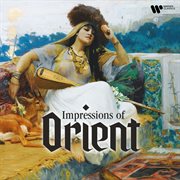 Impressions Of Orient cover image