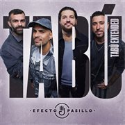 Tabú Extended cover image