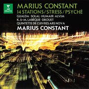Constant: 14 Stations, Stress & Psyché cover image