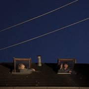 We Talk Thunderstorms Not Showers (Part 1) cover image