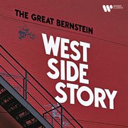 West Side Story - The Great Bernstein cover image