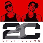 Chef &amp; Cosmo