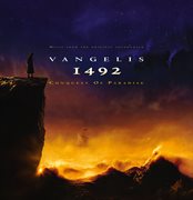 1492: Conquest Of Paradise (Music From The Original Soundtrack) [Expanded Edition] cover image