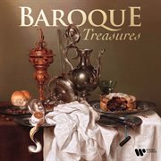 Baroque Treasures cover image