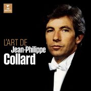 L'art De Jean-Philippe Collard cover image