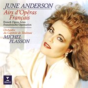 Airs D'opéras Français cover image