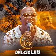 Lá Em Casa (Ao Vivo) cover image