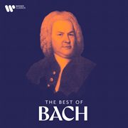 Bach: Masterpieces cover image