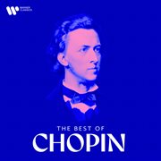 Chopin: Masterpieces cover image
