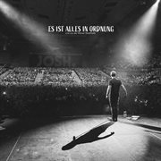 Es Ist Alles In Ordnung (Live Aus Der Wiener Stadthalle) cover image
