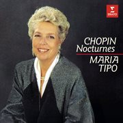 Chopin: Nocturnes cover image