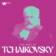 Tchaikovsky: Masterpieces cover image