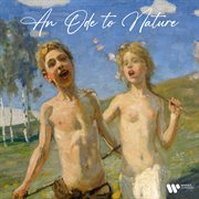 An Ode To Nature - Welcome Spring cover image