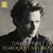 Baroque Encores cover image
