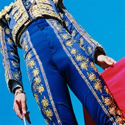 Devoción cover image