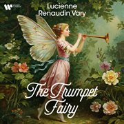 The Trumpet Fairy cover image