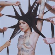 Me Estoy Volviendo Loca cover image