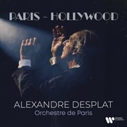 Paris - Hollywood cover image