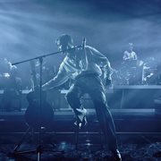 Your Song The Live Album cover image