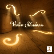 Violin Shadows cover image