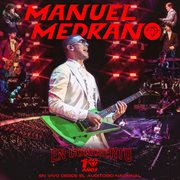 Manuel Medrano En Concierto 10 Años (En Vivo Desde El Auditorio Nacional) cover image