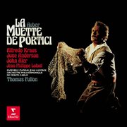 Auber: La Muette De Portici cover image