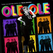 Todos Sus Grandes Éxitos Con Marta Sánchez cover image