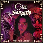 Suspiria (Prog Rock Version) cover image
