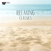Relaxing Classics cover image