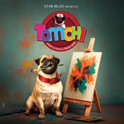 Tomchi (Original Motion Picture Soundtrack) cover image