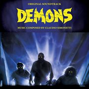 Demons cover image