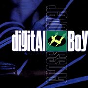 Crossover cover image