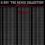 The Remix Collection cover image