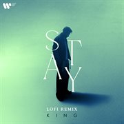 Stay Lofi Remix cover image