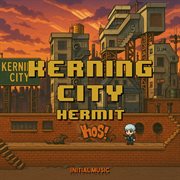Kerning City cover image