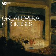 Great Opera Choruses cover image