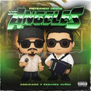 Pisteando Desde Los Angeles (En Vivo) cover image