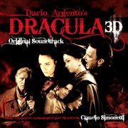 Dracula 3D (Original Soundtrack) cover image