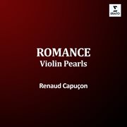 "Romance" - Violin Pearls : Violin Pearls cover image