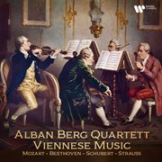Viennese Music: Mozart, Beethoven, Schubert, Strauss... : Mozart, Beethoven, Schubert, Strauss cover image