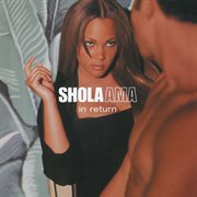 In Return (25Th Anniversary) cover image