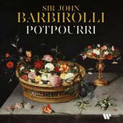 Potpourri cover image