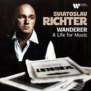 "Wanderer" - A Life For Music cover image