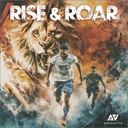 Rise And Roar cover image