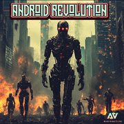 Android Revolution cover image