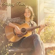 Happy Folks cover image