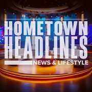 Hometown Headlines - News & Lifestyle cover image