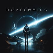 Homecoming cover image