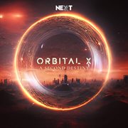 Orbital X cover image