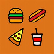 Fast Food cover image